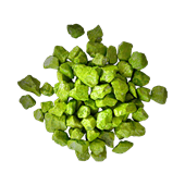 Substrato granulare per orchidee 4-8 mm colore verde